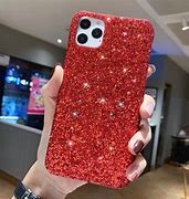 Image result for OtterBox Clear Case iPhone 12 Glitter