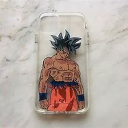 Image result for Dragon Ball Z Phone Case ao3s