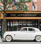 Image result for The Alexandrian Old Town Alexandria