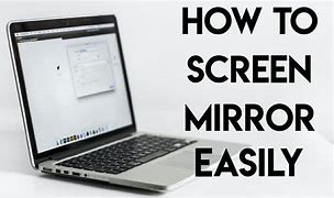Image result for Tap the Mobile for Screen Mirror