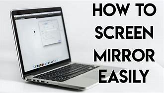 Image result for Make a Screen My Mirror