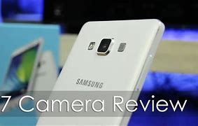 Image result for Samsung Galaxy A7 Front Cam Center