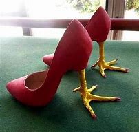 Image result for Really Weird Shoes