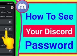 Image result for Forgot Discord Password