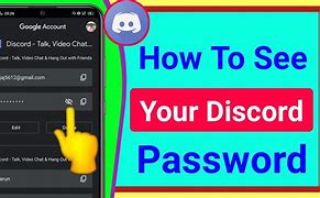 Image result for I Forgot My Discord Password