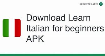 Image result for Italian APK Downloader