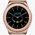 Image result for Samsung Gear S3 Frontier Smartwatch