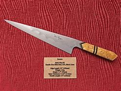 Image result for Rada French Chef Knife