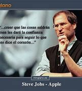 Image result for Frases De Steve Jobs Sobre Trabalho