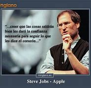 Image result for Frases De Steve Jobs