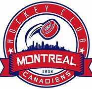 Image result for Montreal Canadiens Logo.png