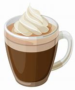 Image result for Small Coffee Cup Clip Art