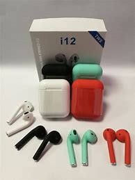Image result for TWS Wireless Earbuds 2019