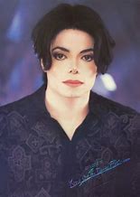 Image result for MJ Hair