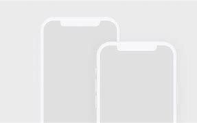 Image result for iPhone SE and iPhone 12 Mini Side by Side