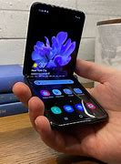 Image result for First Samsung Flip Phone