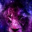 Image result for Galaxy Lion Poster