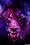 Image result for Lion Galaxy Profile Pic