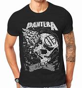 Image result for Metal Band Tees