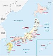 Image result for Japan Map Wolrd Map