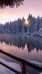 Image result for Winter Snow iPhone Wallpaper