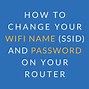 Image result for Wi-Fi Router ID