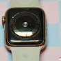 Image result for Apple Watch Series 4 Rose Gold 44Mm