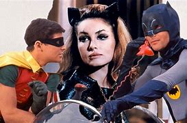 Image result for The Batman TV Show