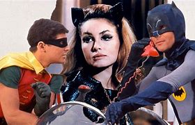 Image result for Batman Courthouse 1960s