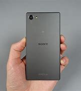 Image result for Xperia Z5 Compact Touchsc