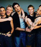Image result for Backstreet Boys