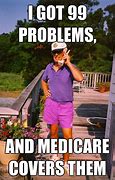 Image result for Funny Medicare Memes