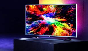 Image result for Philips 75 Inch Android TV