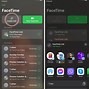 Image result for Apple FaceTime Android