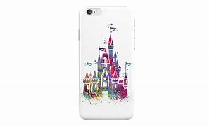 Image result for iPhone 13 Disney Castle Case