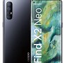 Image result for Oppo Bookcover for Oppo Find X2 Pro Dark Blue