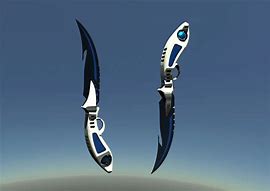 Image result for Futuristic Knives