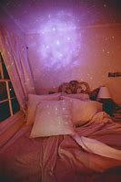 Image result for Galaxy Ceiling Bedroom