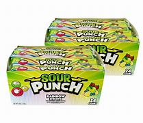 Image result for Sour Punch Straws