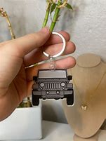 Image result for Jeep Keychain