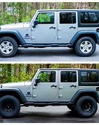 Image result for Small Lift Jk