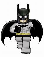 Image result for LEGO Batman Characters Clip Art