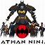 Image result for Batman Ninja Poster