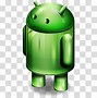 Image result for Android Green Robot