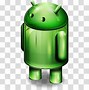 Image result for Android Robot Icon