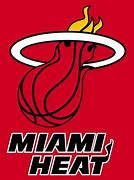 Image result for NBA Miami Heat Logo