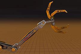 Image result for Robot Claw Render