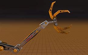 Image result for Robot Claw Render