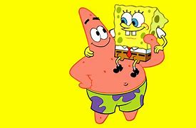 Image result for Spongebob Pecos Patrick Star