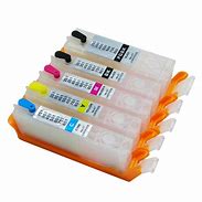 Image result for Refillable Ink Cartridges for Canon Inkjet Printers